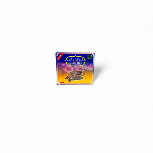 Costus Indien 30g