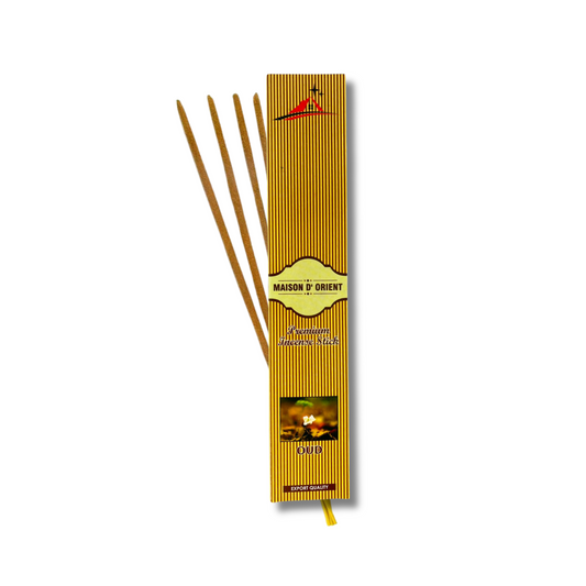 baton d'encens (oud)