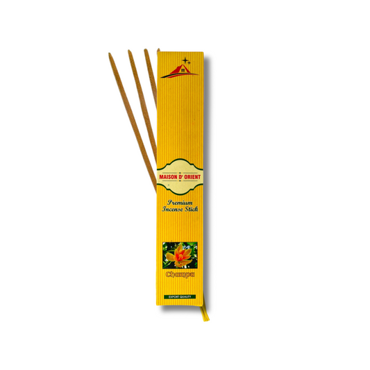 baton d'encens (champa)